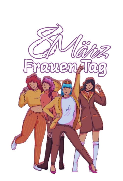 Frauentag